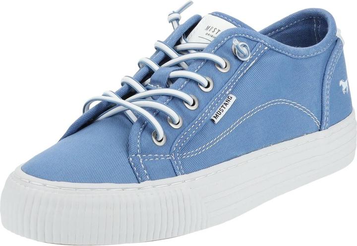 Blue 8
