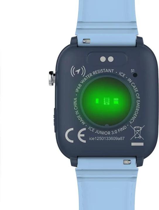Actual product image ICE Watch ICE-Watch ICE smart junior 3.0 FM Kinderuhr (1470 mm)