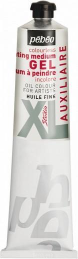 Produktbild Pebeo XL Farbloses Medium (XL Farbloses Medium, 200 ml)