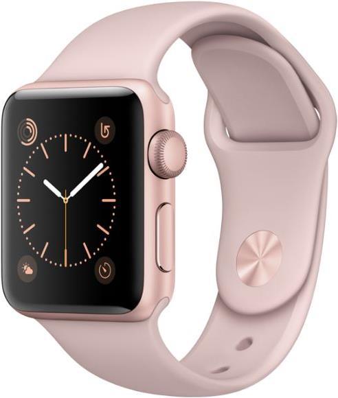 Apple Watch Series 2 (38 mm)
