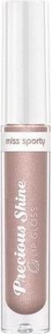 Produktbild Miss Sporty Precious Shine Lip Gloss lip gloss 10 Shiny N (10 Shiny N)