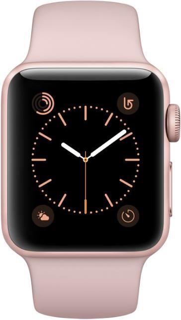 Image du produit Apple Watch Series 2 (38 mm)