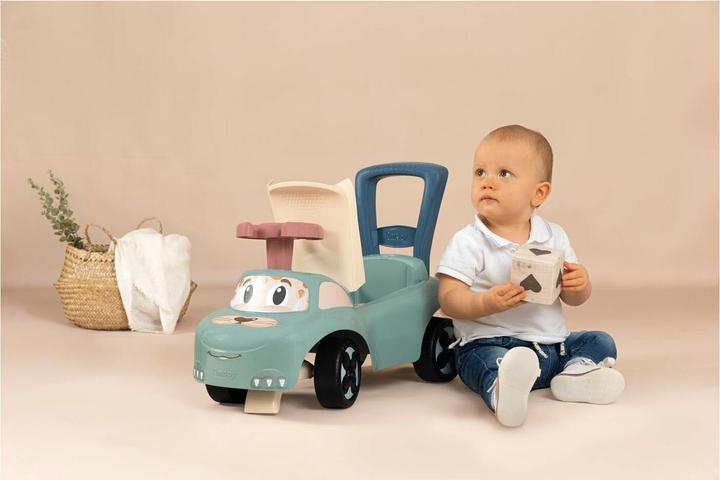 Immagine prodotto Smoby Scivoli a bordo di un'imbarcazione
