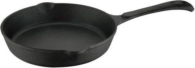 Produktbild Kinghoff 26cm Frying pan KH-2252 (26 cm, Bratpfanne, Gusseisen)