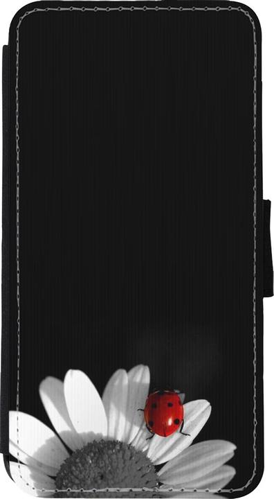 Image du produit PhoneLook Coque Wallet noir Black and white Cox (Apple iPhone XS Max)