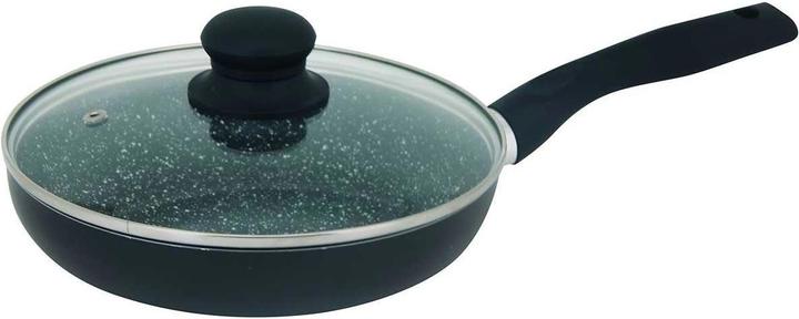 Produktbild Kinghoff MARBLE FRYER 26cm KH-3958 (Aluminium)