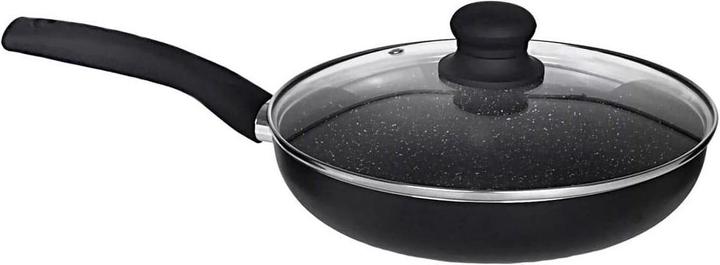 Produktbild Kinghoff MARBLE FRYER 26cm KH-3958 (Aluminium)