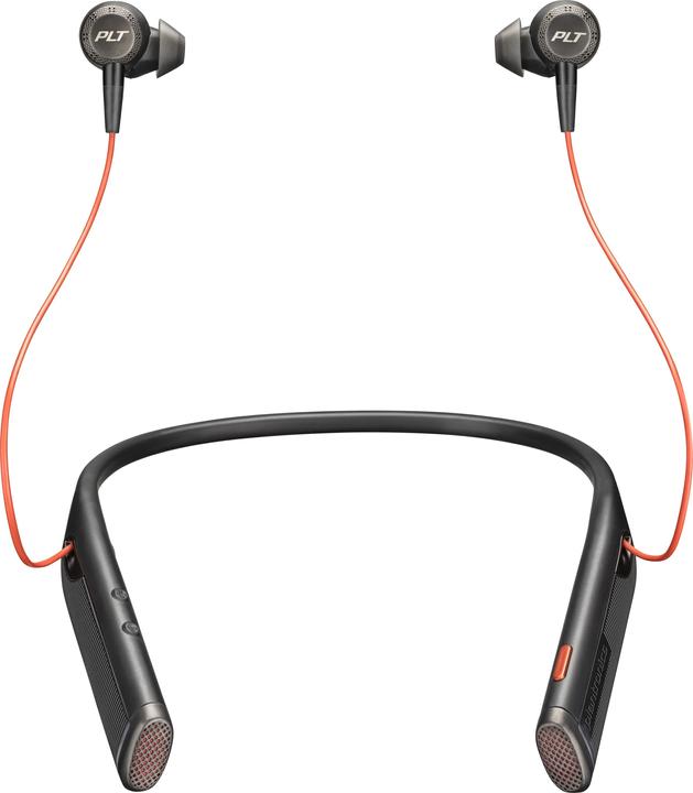 Productafbeelding Poly Voyager 6200 UC (ANC, 9 h, Draadloze)