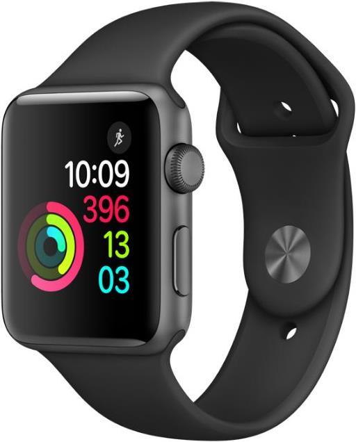 Produktbild Apple Watch Series 2 (42 mm)