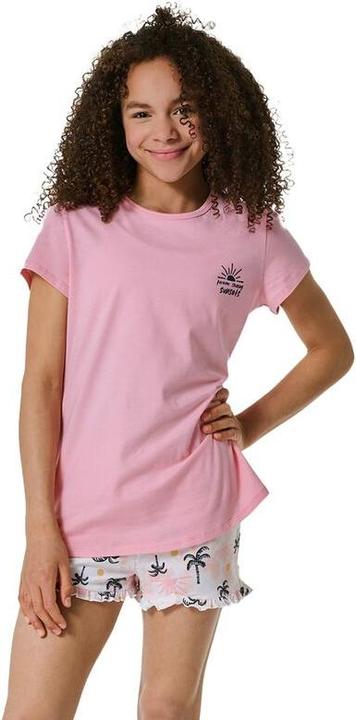 Image du produit Schiesser Pyjama pour adolescentes (164)