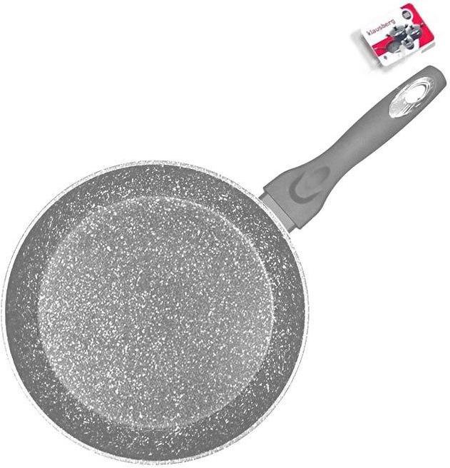 Produktbild Klausberg FRYER 26cm (26 cm, Bratpfanne, Aluminiumguss)