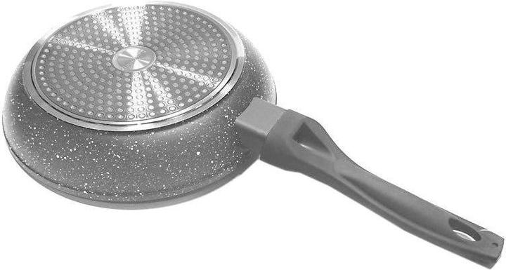 Produktbild Klausberg FRYER 26cm (26 cm, Bratpfanne, Aluminiumguss)