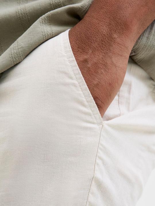 Produktbild Jack & Jones Plus Verjüngt Chino Shorts Chino Shorts (42)