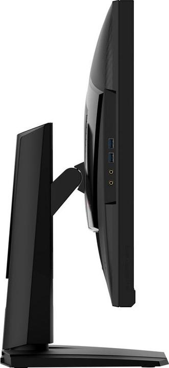 Produktbild MSI Optix MPG321URDE-QD (3840 x 2160 Pixel, 32")