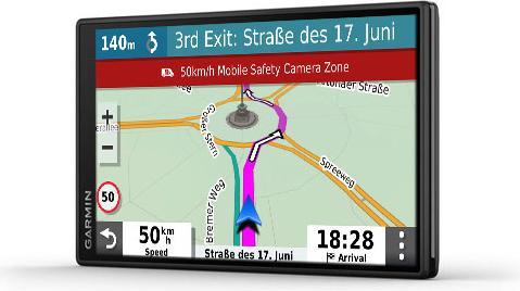 Image du produit Garmin DriveSmart 55 Full EU MT-D (5.50")