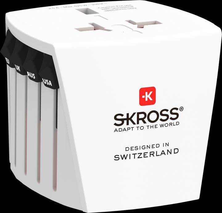 Image du produit Skross MUV Micro