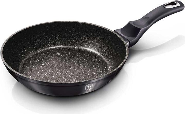 Actual product image BerlingerHaus Kochgeschirr-Set (28 cm, Pot, Cast aluminium)