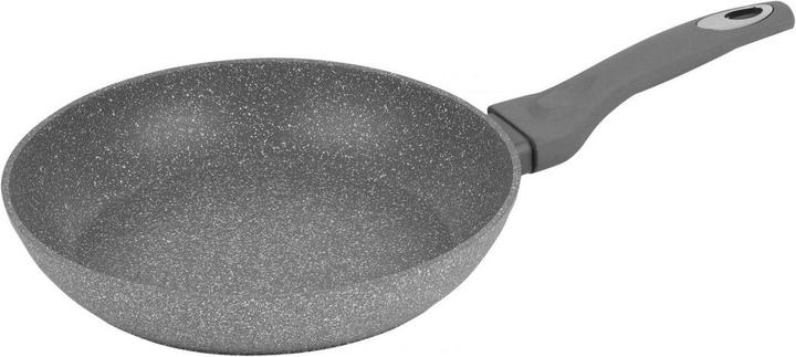 Produktbild Klausberg FRYER 26cm (26 cm, Bratpfanne, Aluminiumguss)