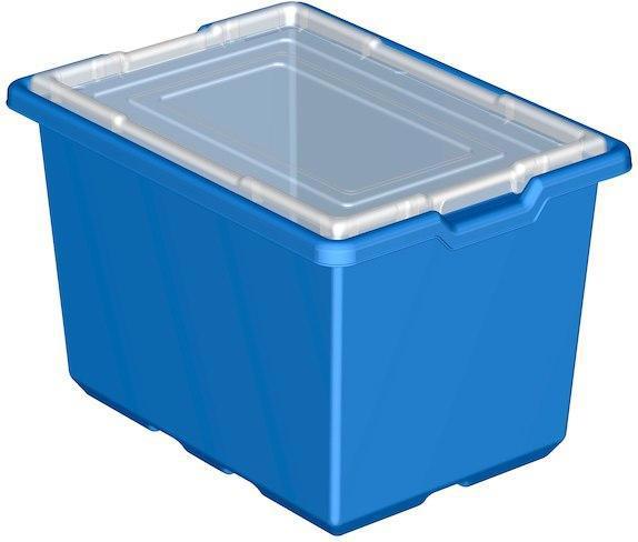 Produktbild LEGO Education Large Storage