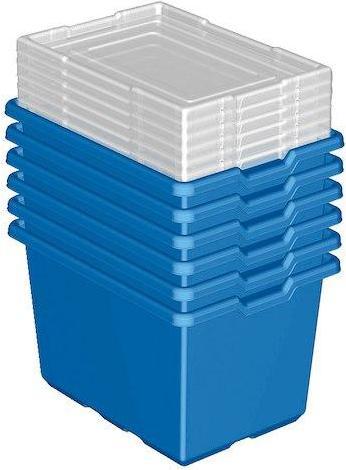 Produktbild LEGO Education Large Storage
