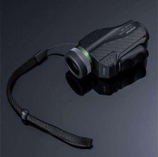 Actual product image Pentax Vm (6 x, 21 mm)