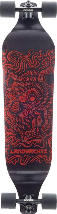 Produktbild Landyachtz M41462 (39")