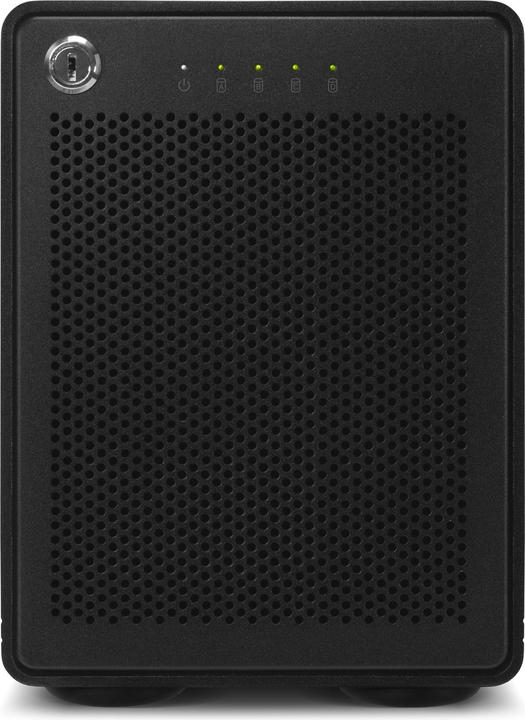 Actual product image OWC Thunderbay 4 (3.5")