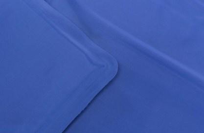 Immagine prodotto Trixie stuoia di raffreddamento, 110 x 70cm, blu (Cane)