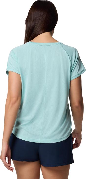 Image du produit Columbia T-shirt Technique Bogata Bay™ Femme (S)