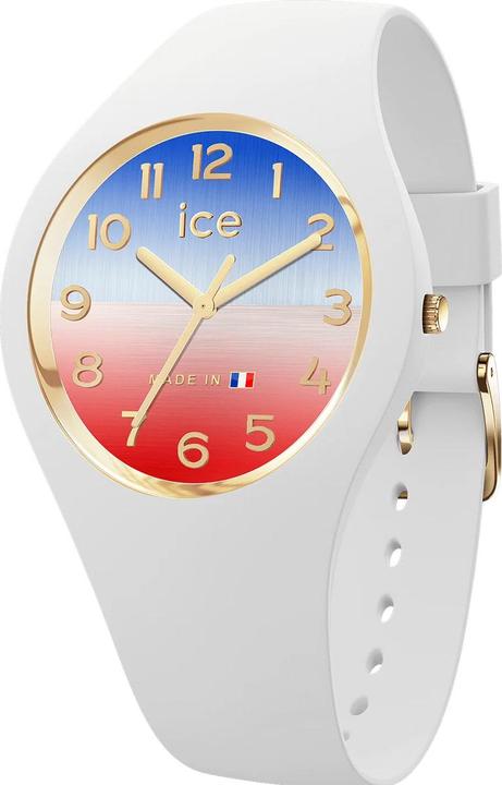 Produktbild ICE Watch ICE-Watch ICE cocorico Kinderuhr (37 mm)