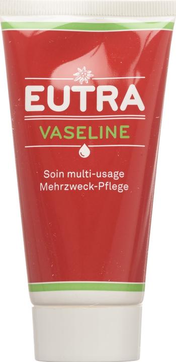 Eutra Mehrzweck Vaseline (Körpercreme, 75 ml)