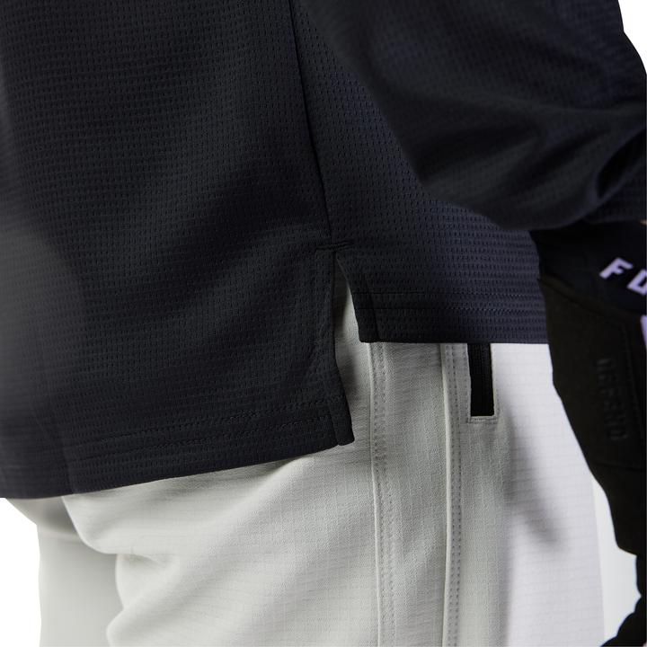 Produktbild Fox Defend LS Jersey Park (M)