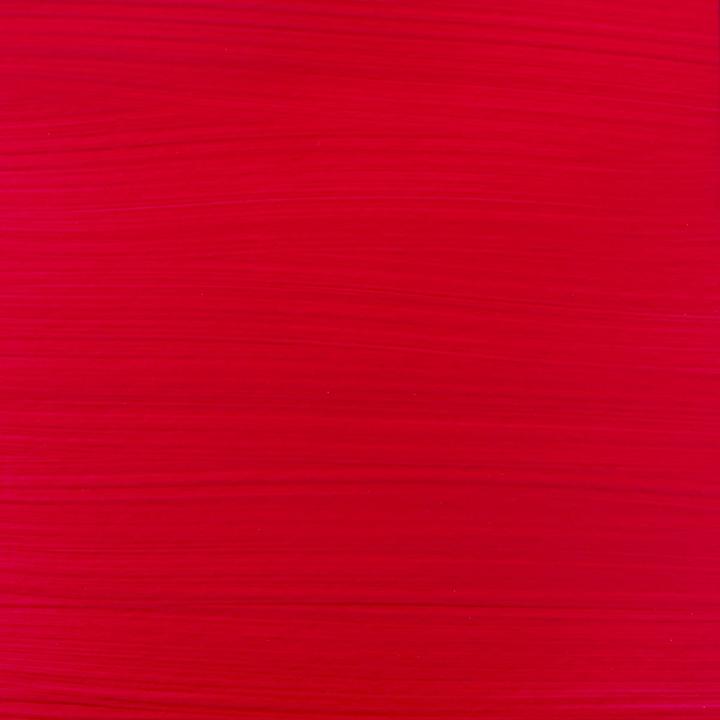 Produktbild Talens Acrylfarbe Amsterdam 250ml (Transparent rot, 250 ml)