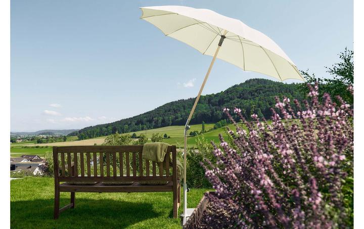 Actual product image Suncomfort by Glatz Rustico (2.20 m)