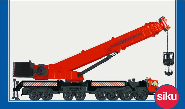 Produktbild Siku Mega Lifter