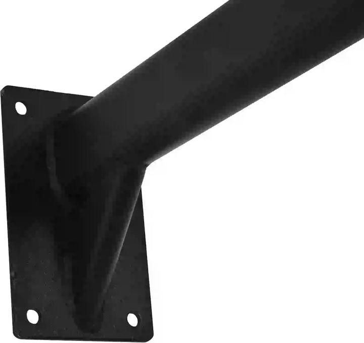Image du produit Jamb Barre de traction avec support pour sac de boxe