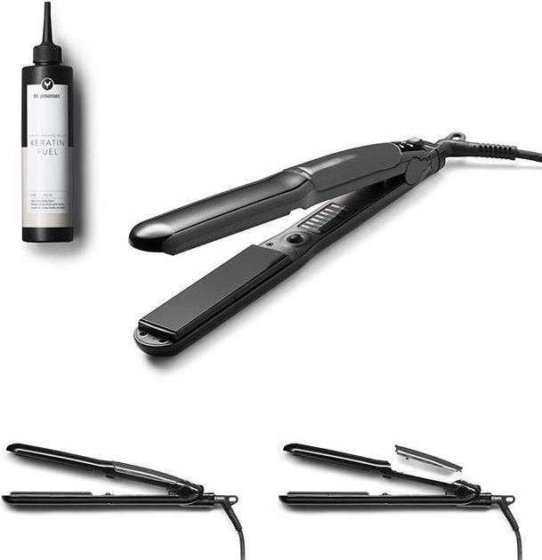 Actual product image HH Simonsen Nourishing Styler (Straightening iron)