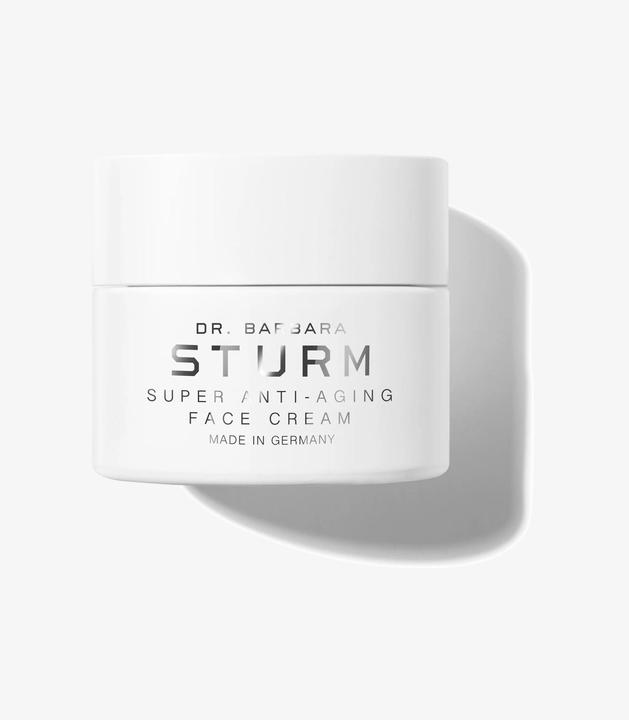 Immagine prodotto Dr. Barbara Sturm Super Crema Viso Anti-Età (50 ml, Crema 24h)