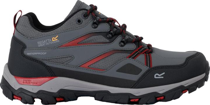 Produktbild Regatta Wanderstiefel Holcombe 3 (43)