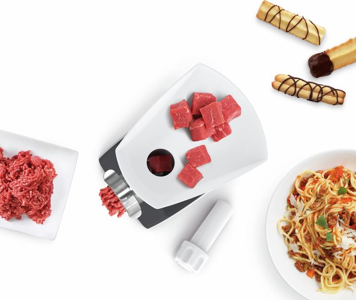 Actual product image Bosch Hausgeräte Mfw3612a