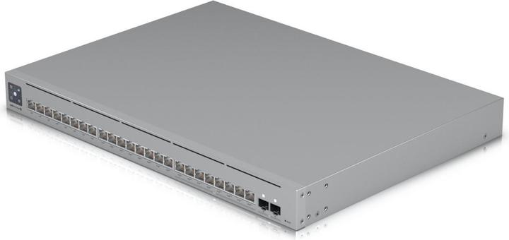 Image du produit Ubiquiti USW-Pro-Max PoE (26 Ports)