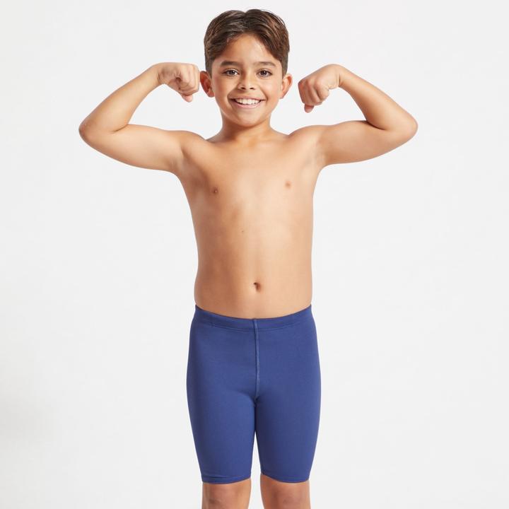 Finis Badeanzug "Solid Jammer" Kind (18)