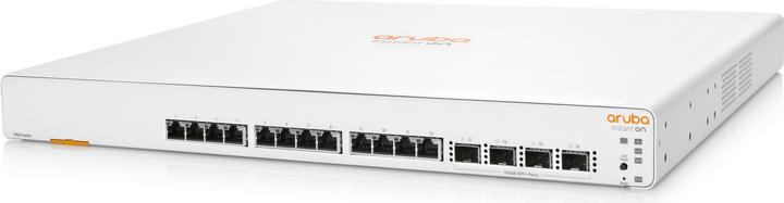 Produktbild HPE Aruba ION 1960 12XT 4XF Switch JL805A (16 Ports)