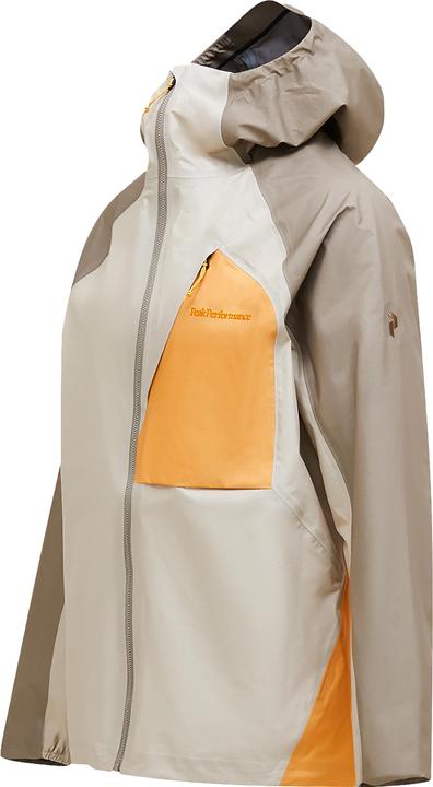 Produktbild Peak Performance Trail 3L Hipe Jacket (M)