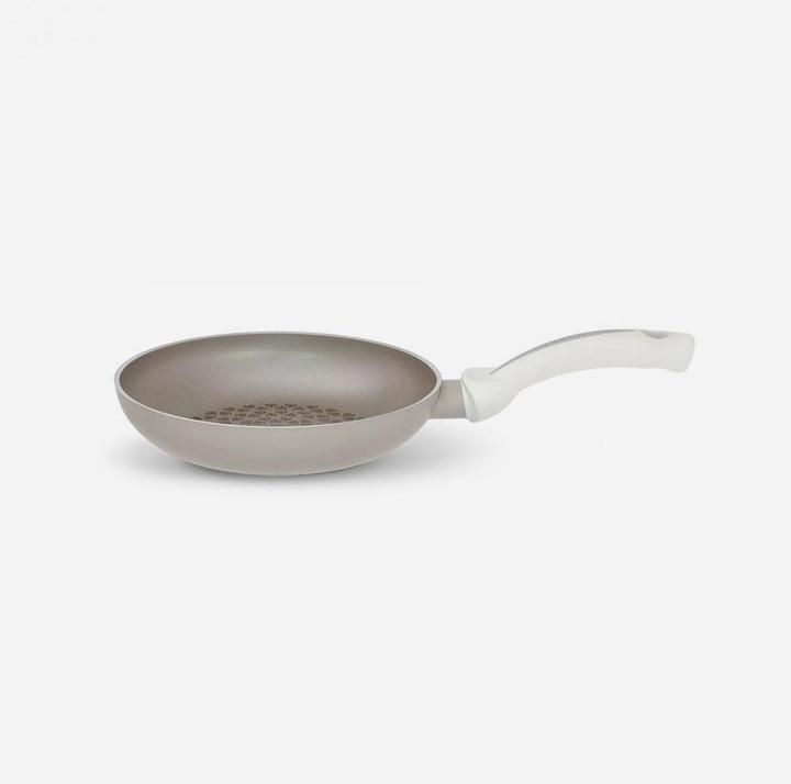 Actual product image Pensofal White Diamond Pan 24cm 6303 (24 cm, Pot, Aluminium)