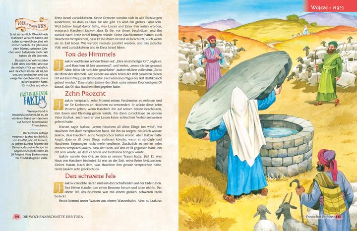 Produktbild Katz Tova (Deutsch, Nachman Zakon, 2023)