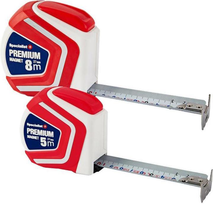 Productafbeelding Premium roulette 8 mx 27 mm