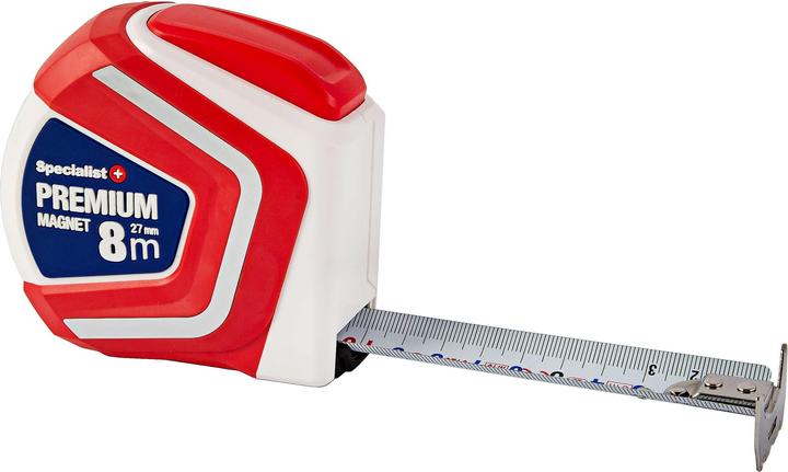 Productafbeelding Premium roulette 8 mx 27 mm