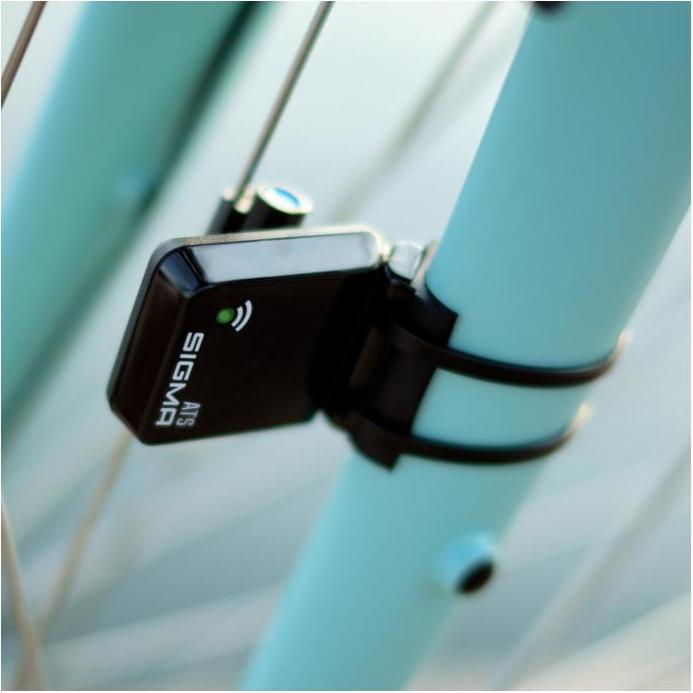 Immagine prodotto Sigma Sport BC 5.0 WL ATS