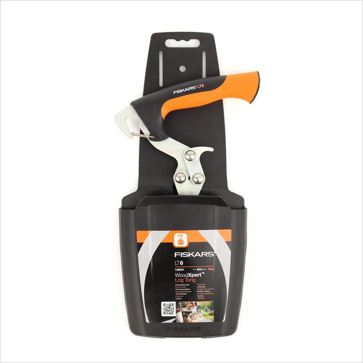 Immagine prodotto Fiskars Pinza per imballaggio a mano 303 mm 780 g 126
